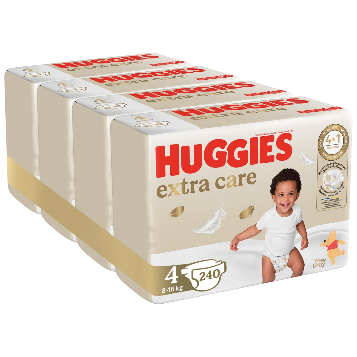 pampers premium care pieluchy 1 cena