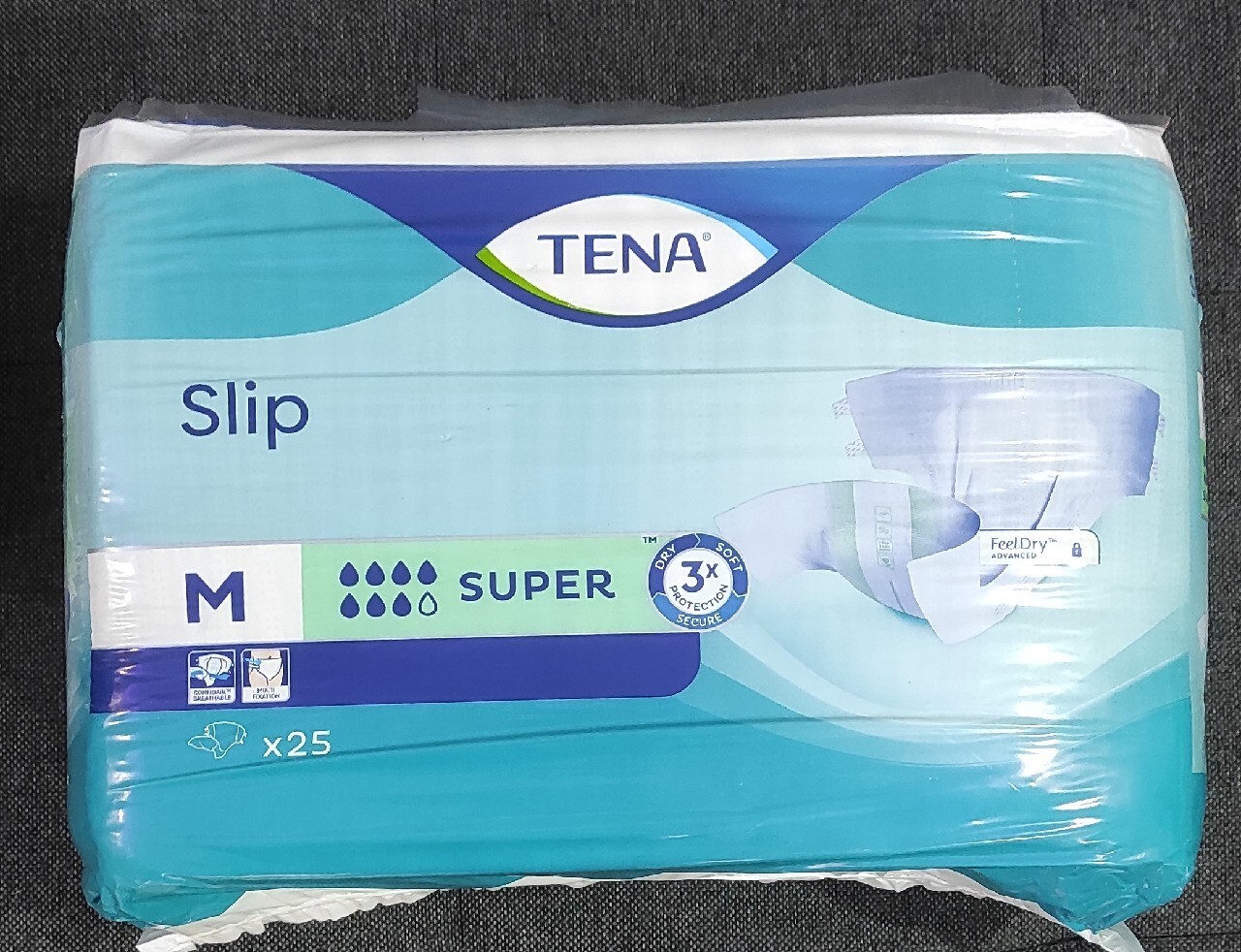 wf-7521 pojemnik pampers