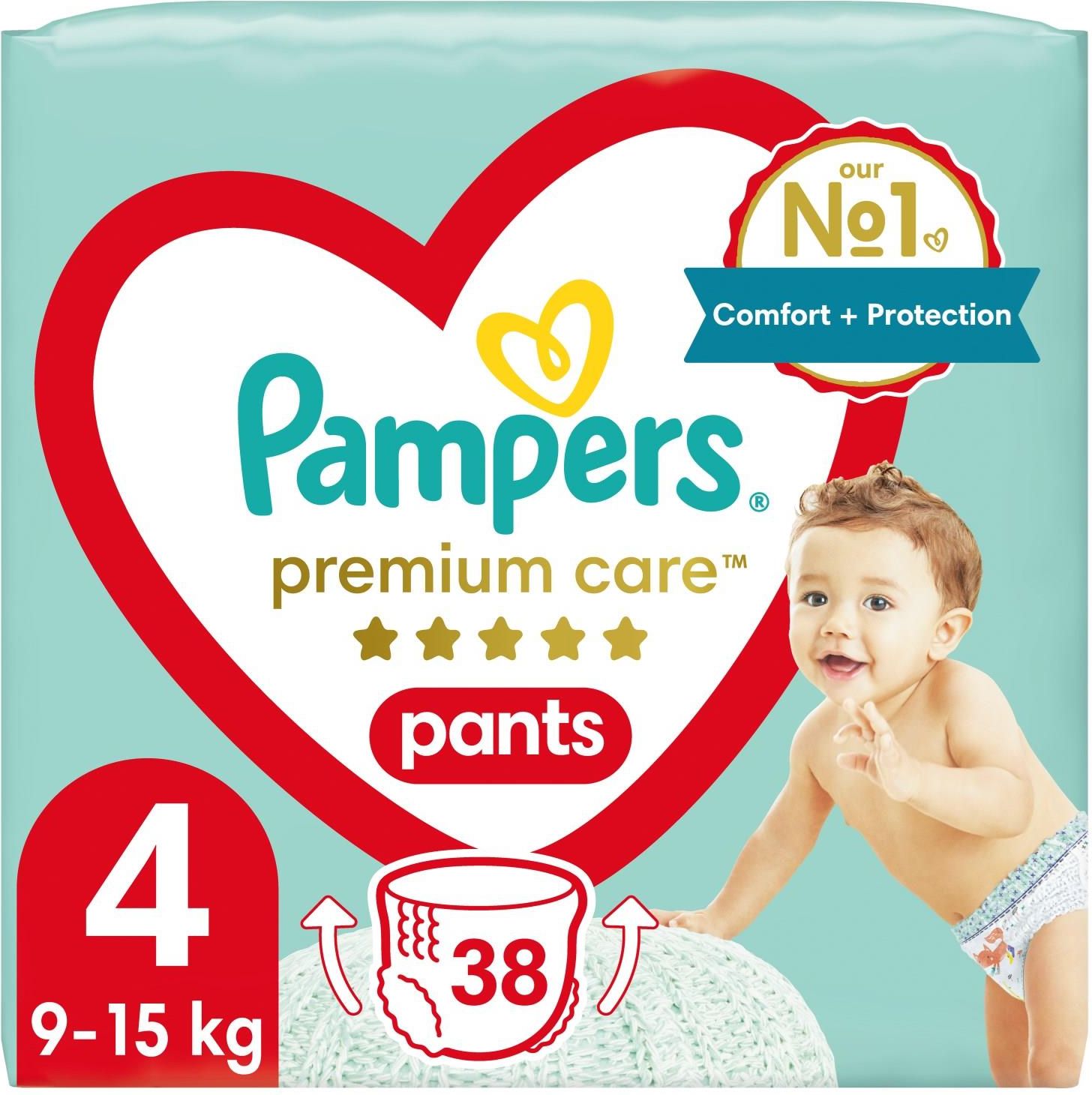 pampers sumperpharm