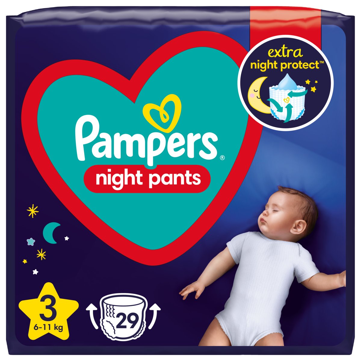 g pampers