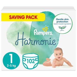 pampers 5 active baby