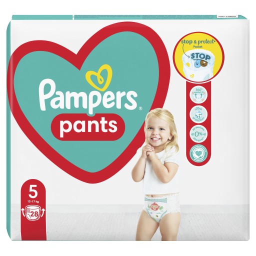 pampers rozmiar 6 xl