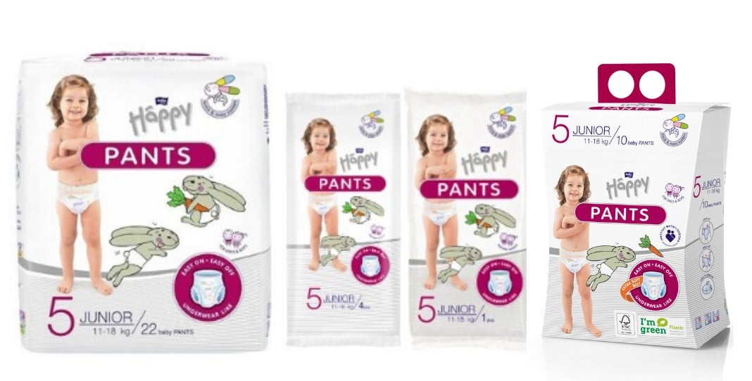 pampers 1 rossmann 43szt cena