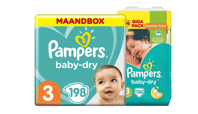 pieluchy jednorazowe pampers premium care 3