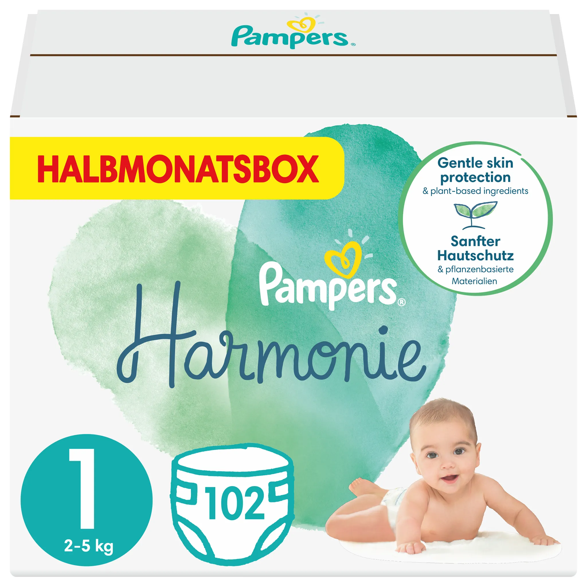 pampers chusteczki nawilżane baby fresh