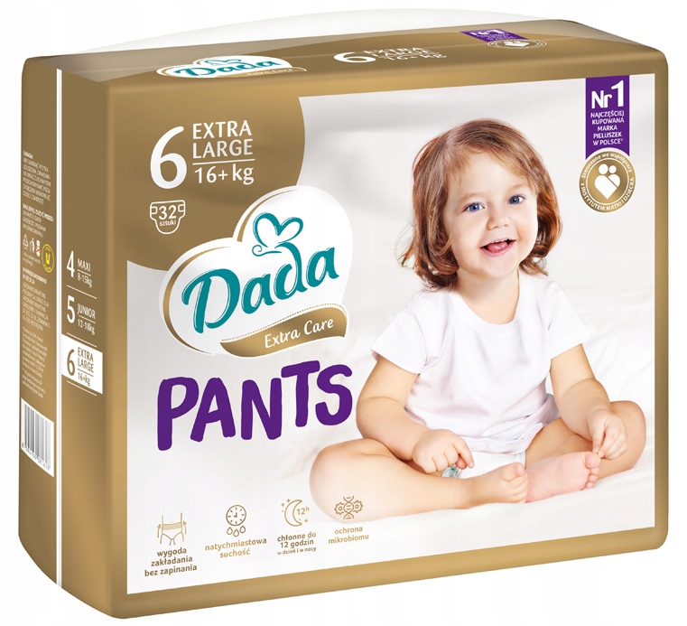 różnice w pieluchy pampers premium care nowe a stare