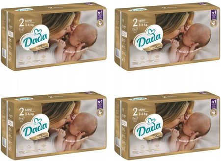 pampers premium care pieluchy jednorazowe rozmiar 2 mini 96 szt