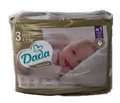 pampers 16 miesięcy