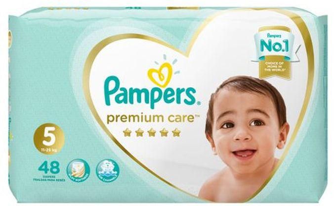 pampers ciąża dzień po dniu