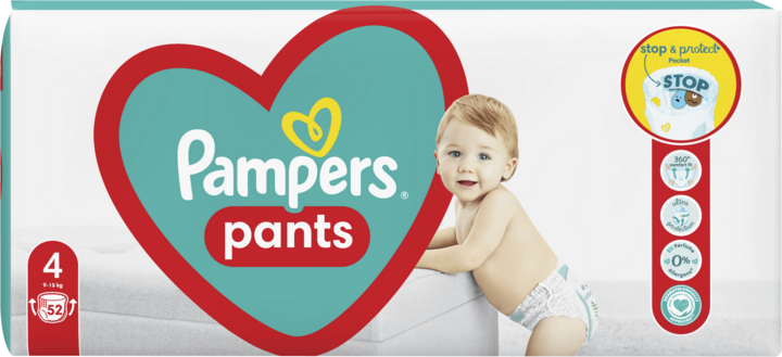 pampers auchan lublin