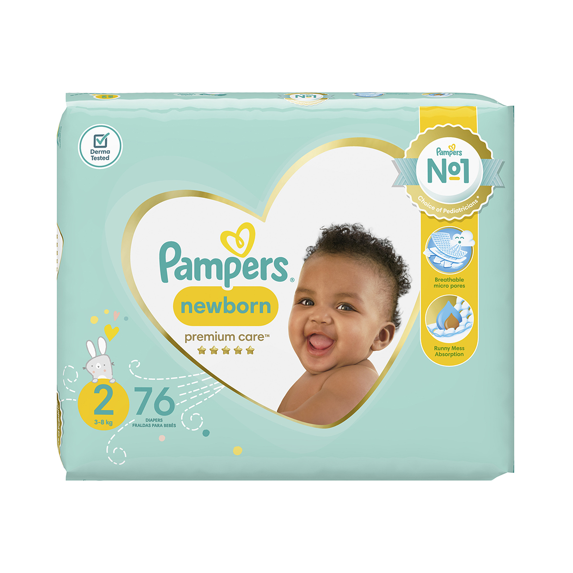 pampers pants po co pasek