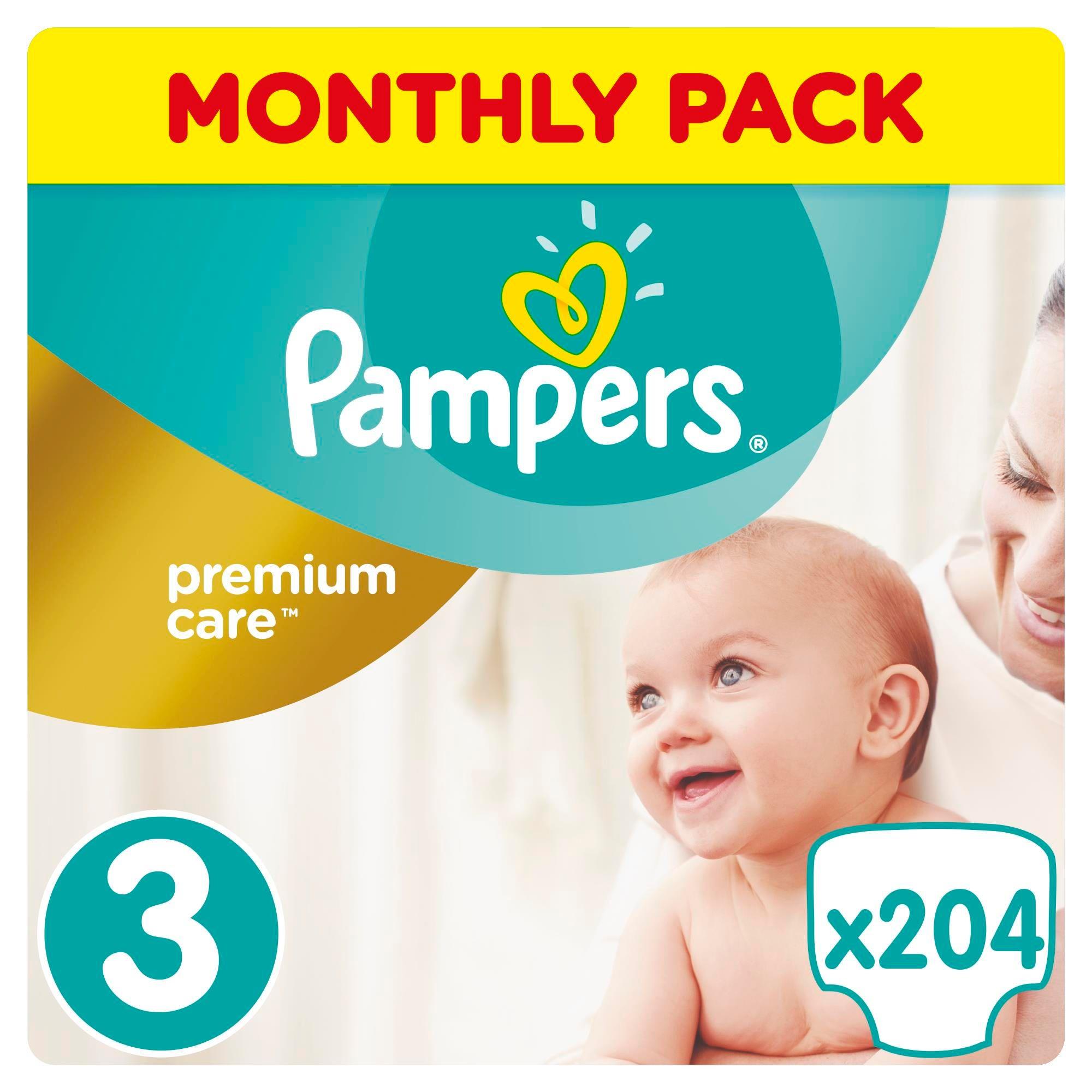 pampers pieluchy sleep&play