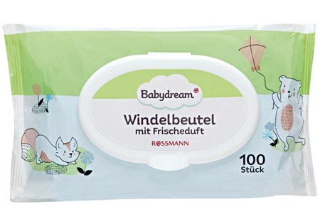 pieluchy wickies kaufland opinie