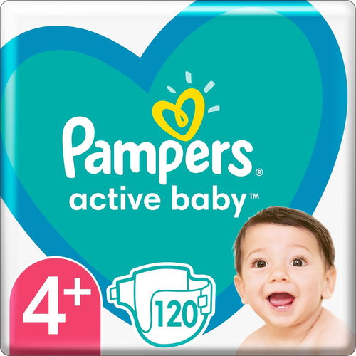 pantsy z firmy pampers rozmiary