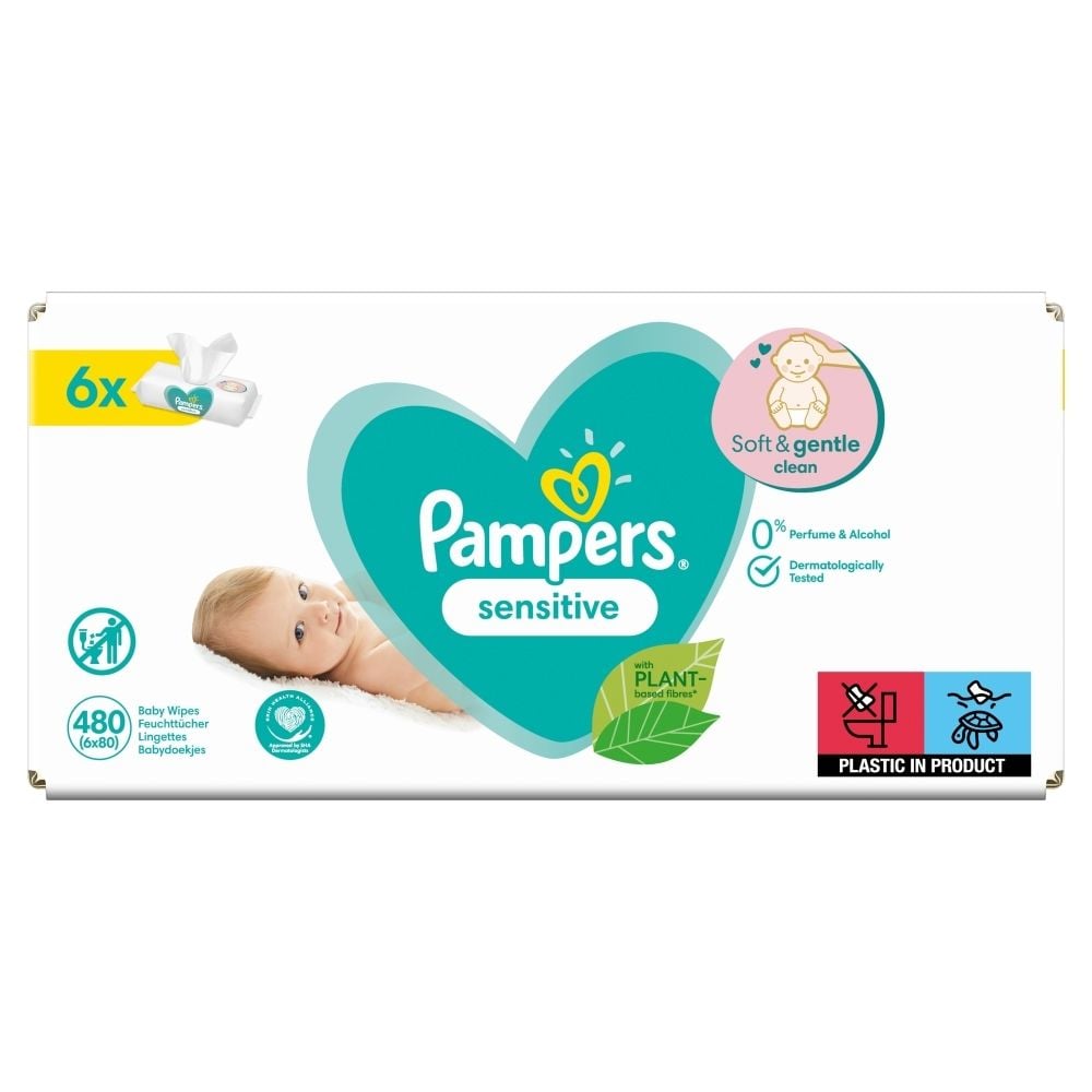 pampers pants 4 104 szt