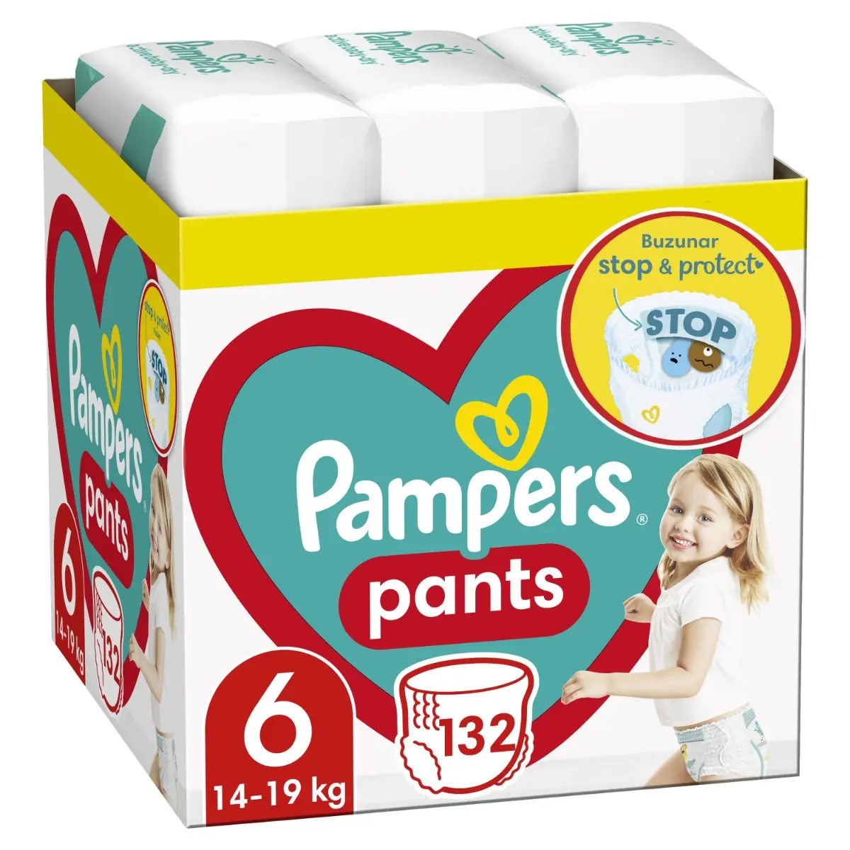 pampers 2 doz