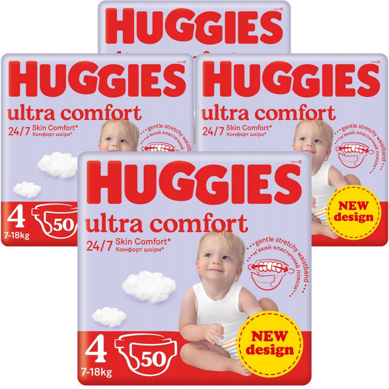 huggies elite soft pl