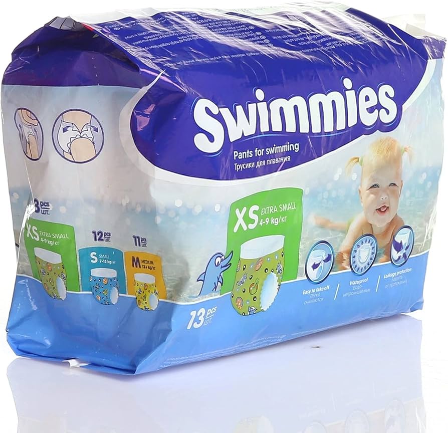 pampers 100 sztuk cena