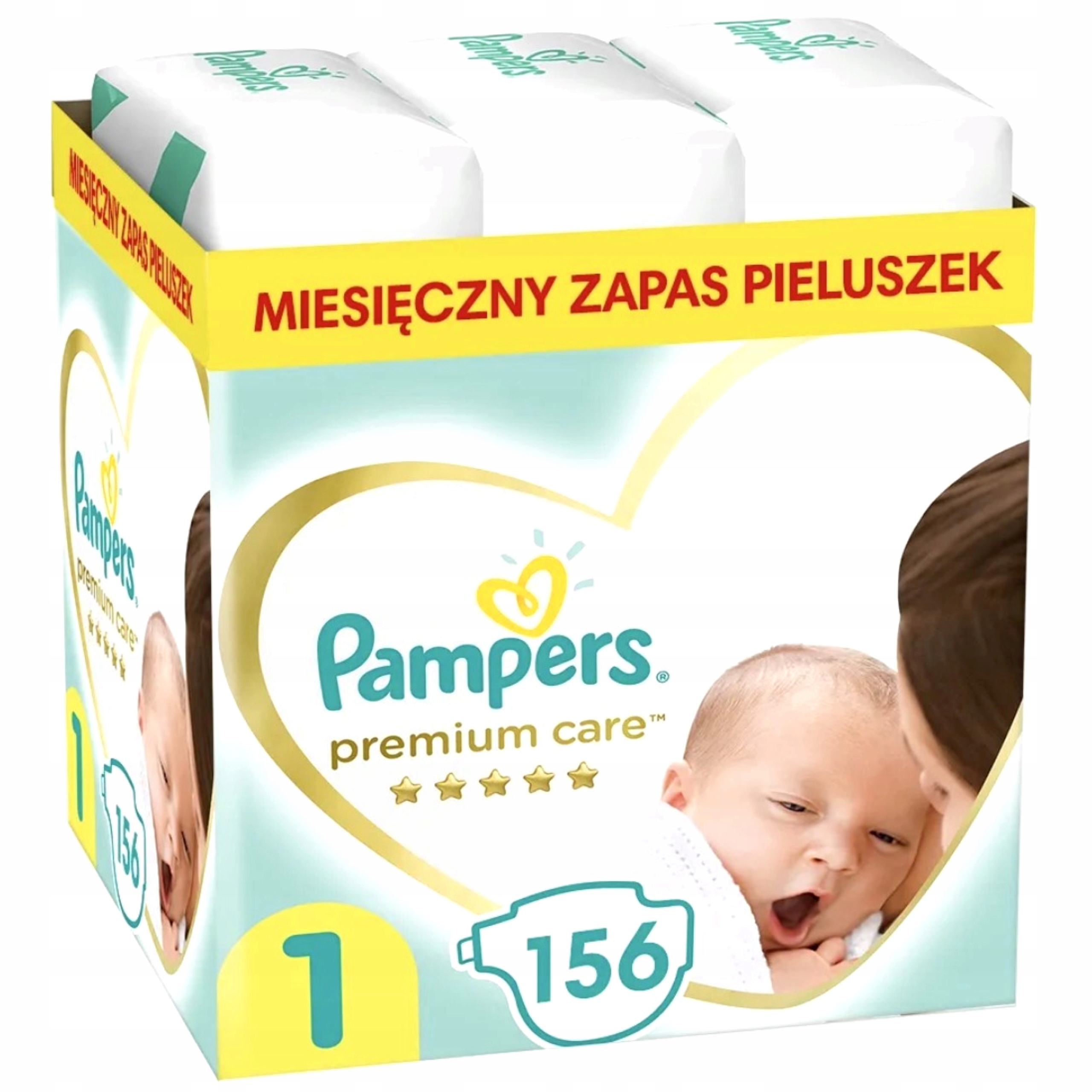 chusteczki pampers fresh clean opinie