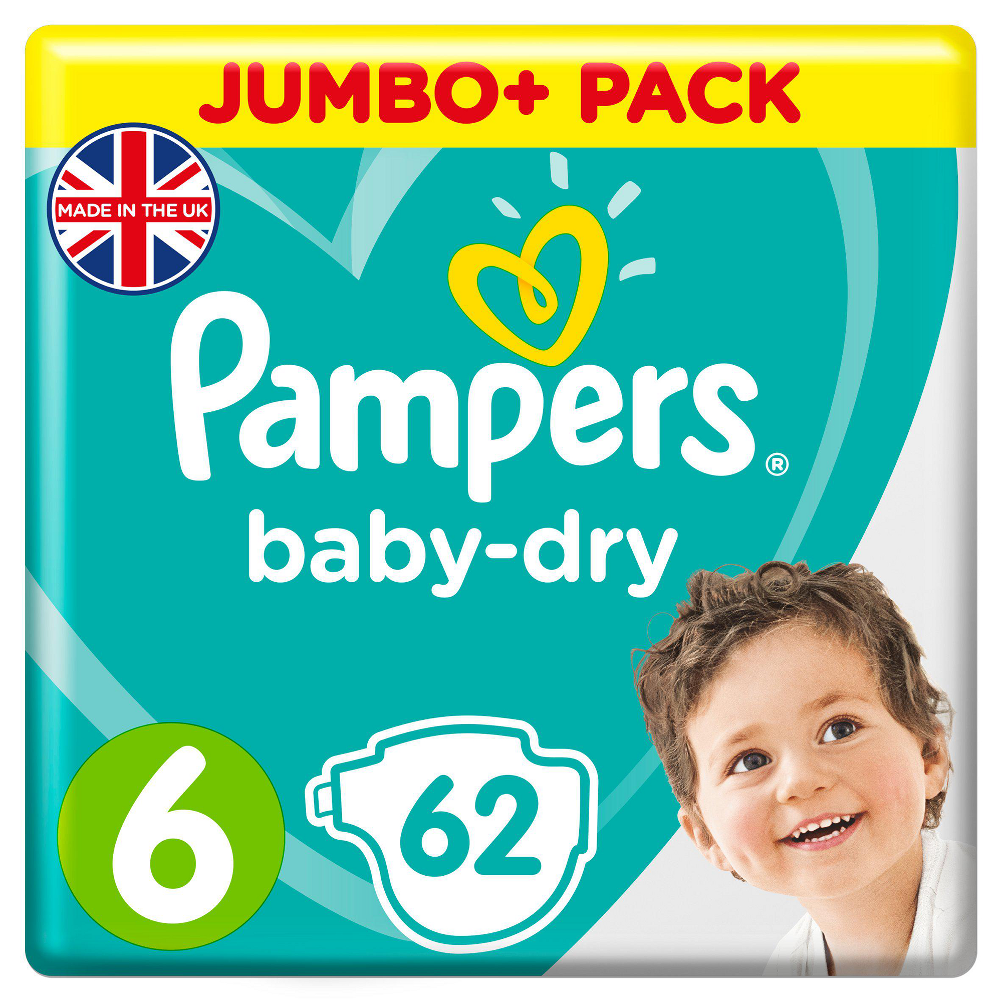 pieluchy pampers premium 2 frisco