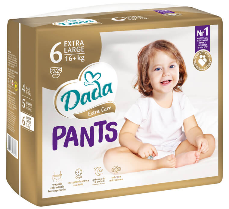 pampers dla dorosłych rozmiar2 skąpiec