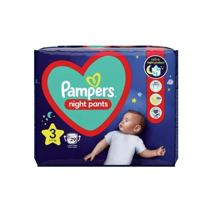 pampers giga pack 4