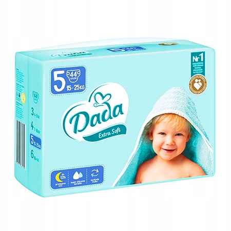 pampers premium care 4 bez paska