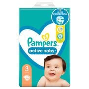 pieluchy pampers opis