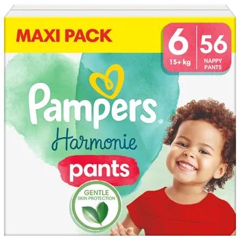 pieluchomajtki pampers premium active fit 4