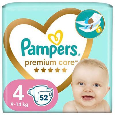 pampers giant pack 3 96 sztuk cena