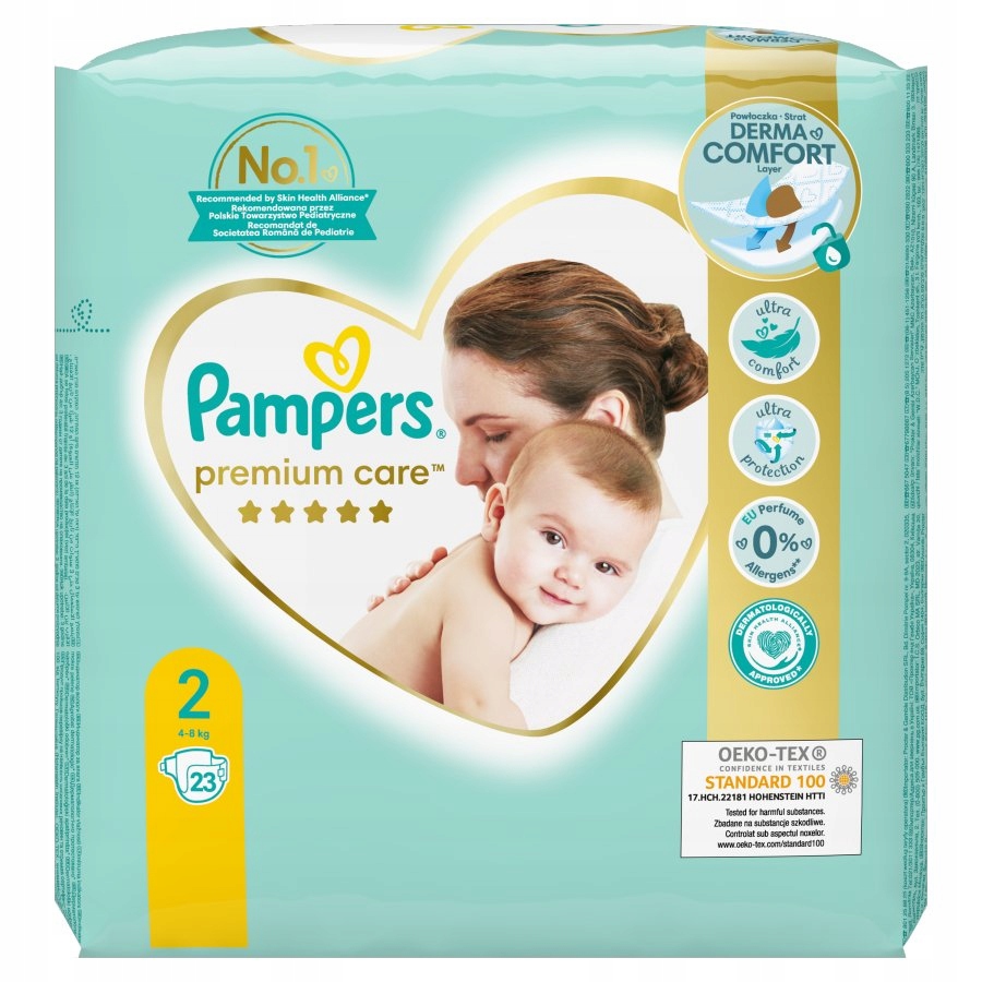 babydream rossmann pieluchy