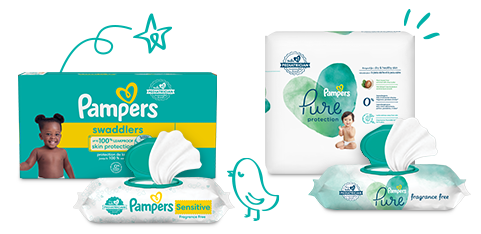 pieluchomajtki pampers 4 empik