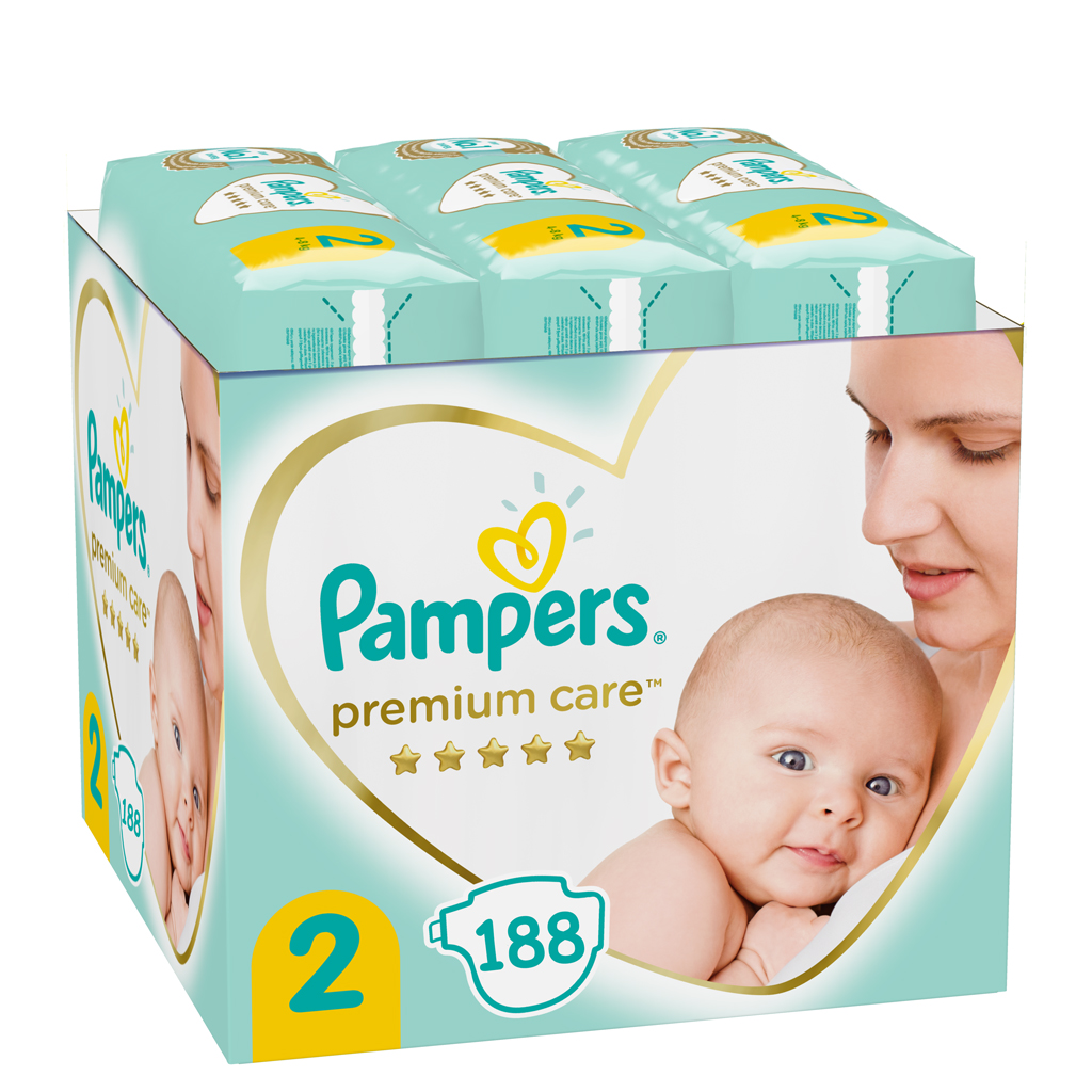 tesco gazetka pampers