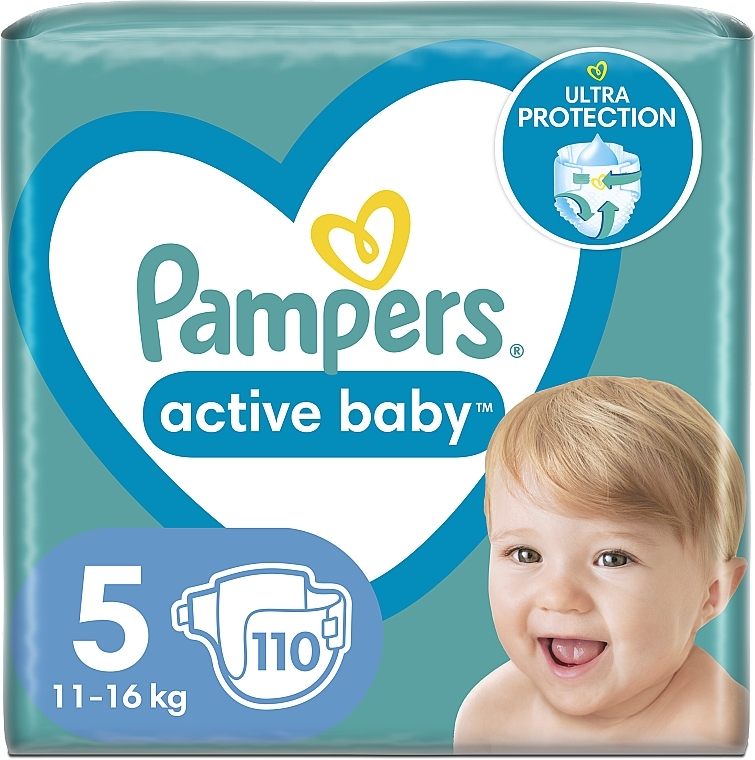 pampers pants strange odour