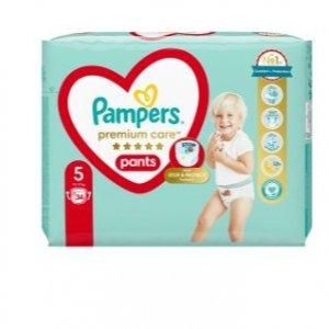 pampers new baby-dry pieluszki newborn wycięcie na pępek