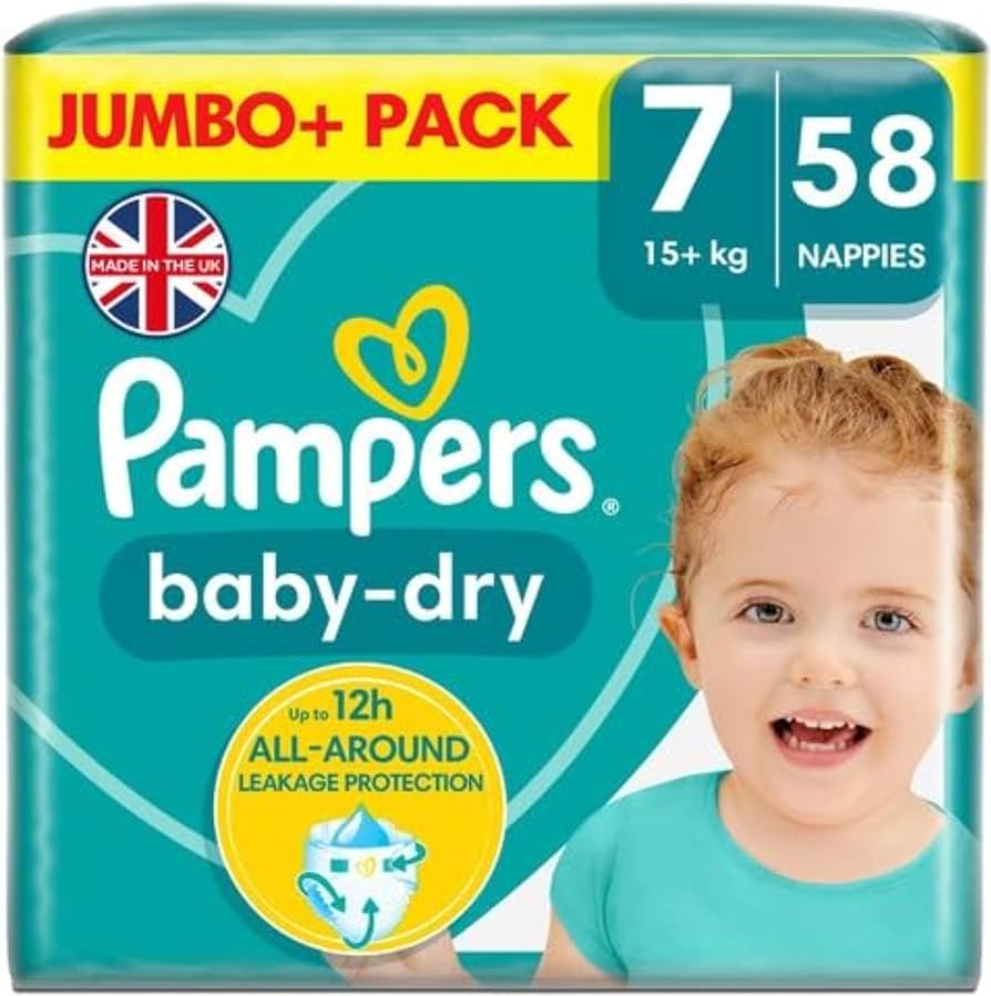 pampers.premiim carw 2