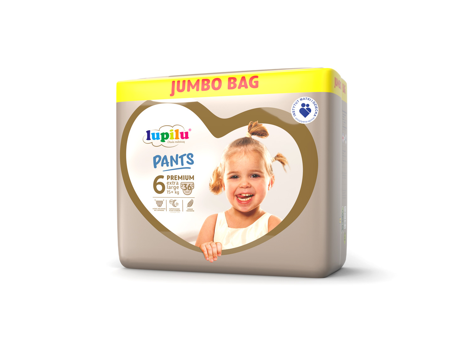 pampers 7 40