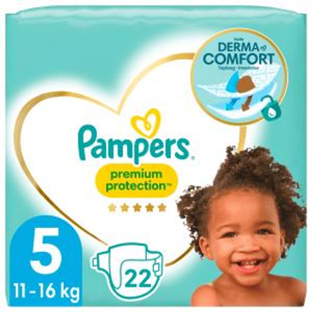 pampers pants rozmiar 4 52 pieluchomajtek