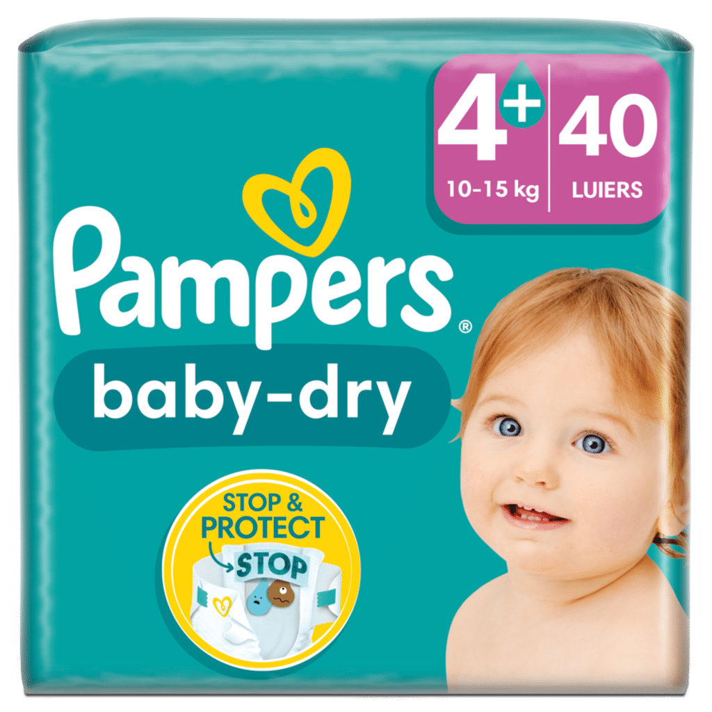 askot pampers premium care