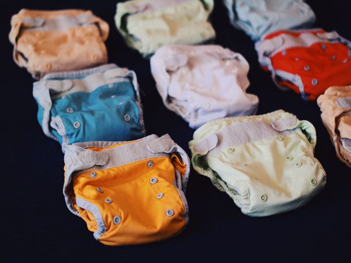 pampers 96 pack