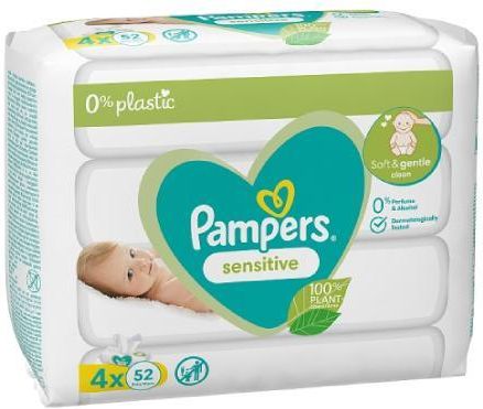 pampers hush little baby pl