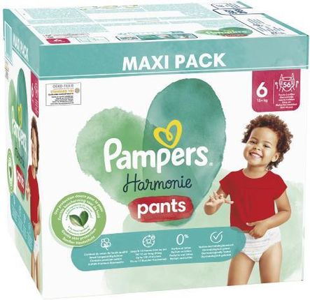 active fit pampers 4