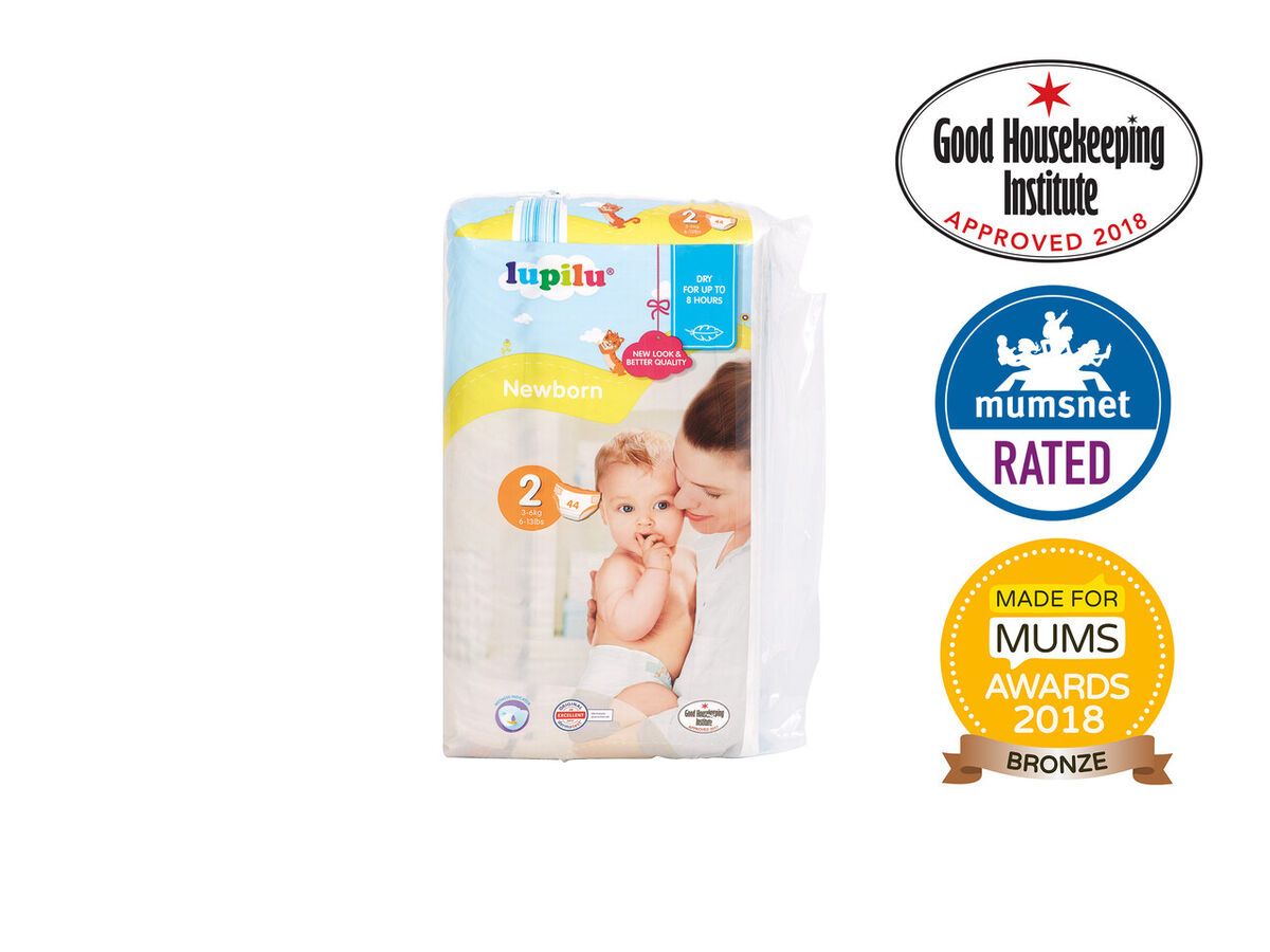 pampers rozmiary 7