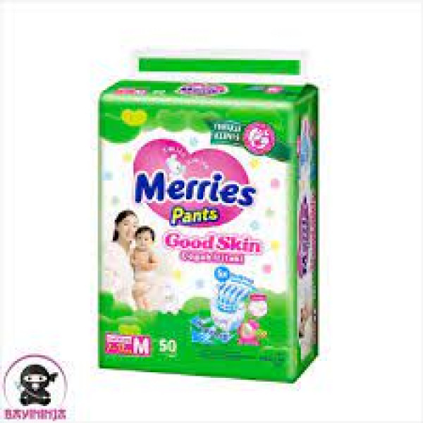 pampers 3 active baby 152 szt