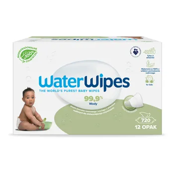 pampers fresh clean uczulenie