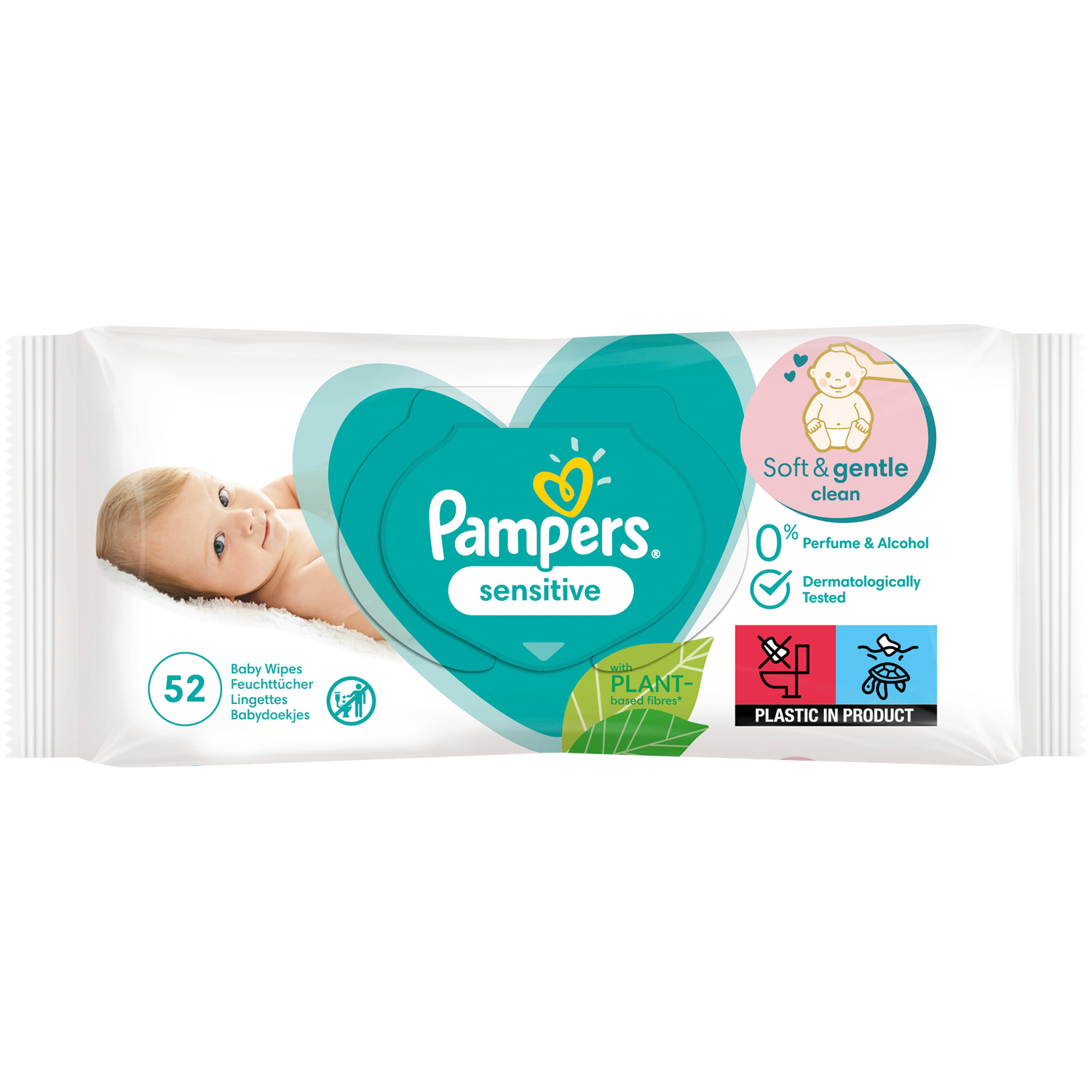 lidl pampers 3