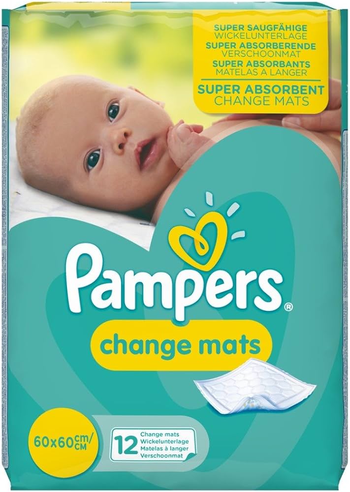 pampers premium care 1 22 sztuki