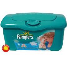 pampers do kolorowania