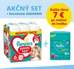 pieluchy pampers 7 najtaniej