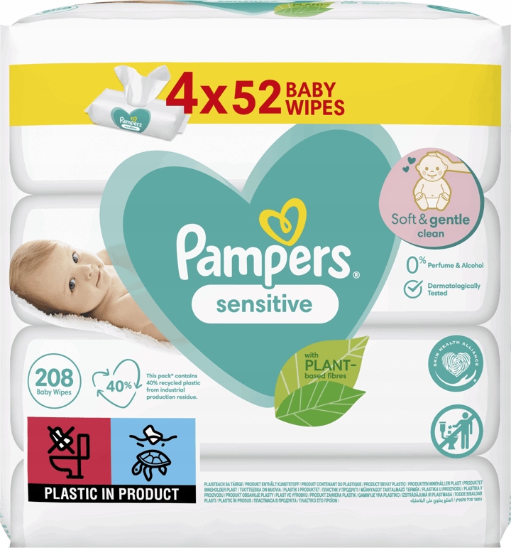 mall pampers 5